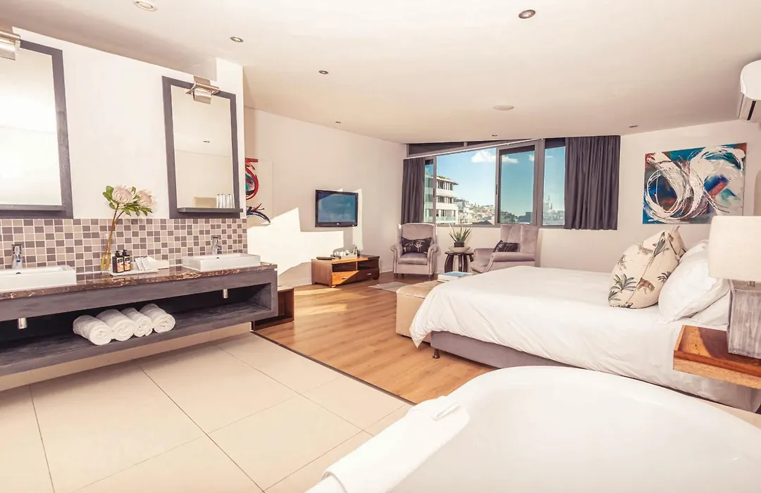 Newkings Boutique Hotel-1
