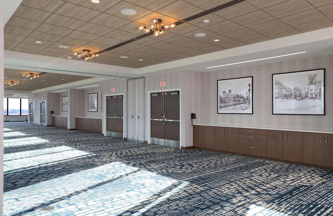 Doubletree By Hilton Battle Creek-1