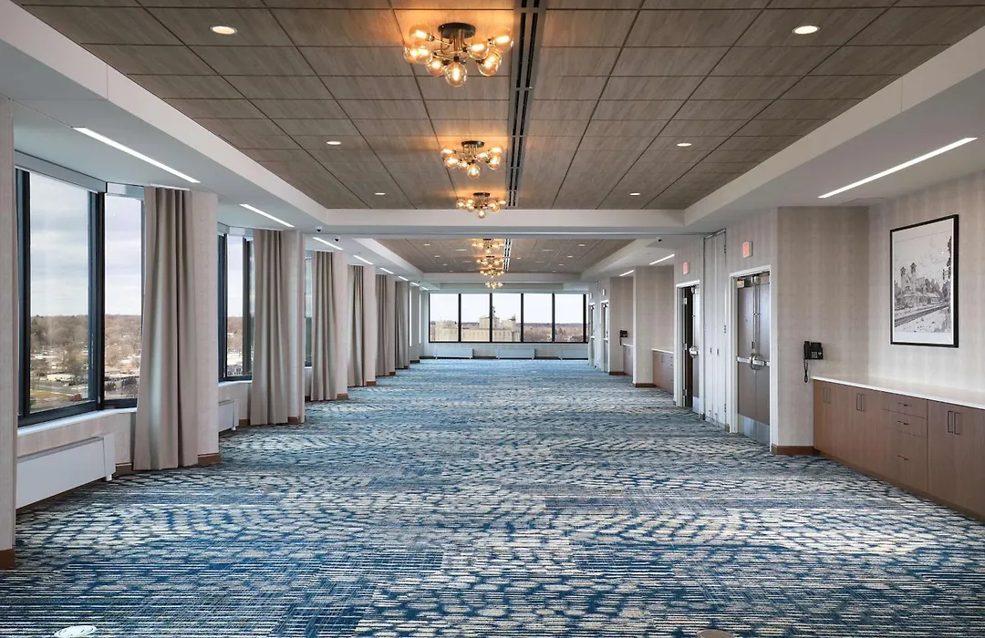 Doubletree By Hilton Battle Creek-1
