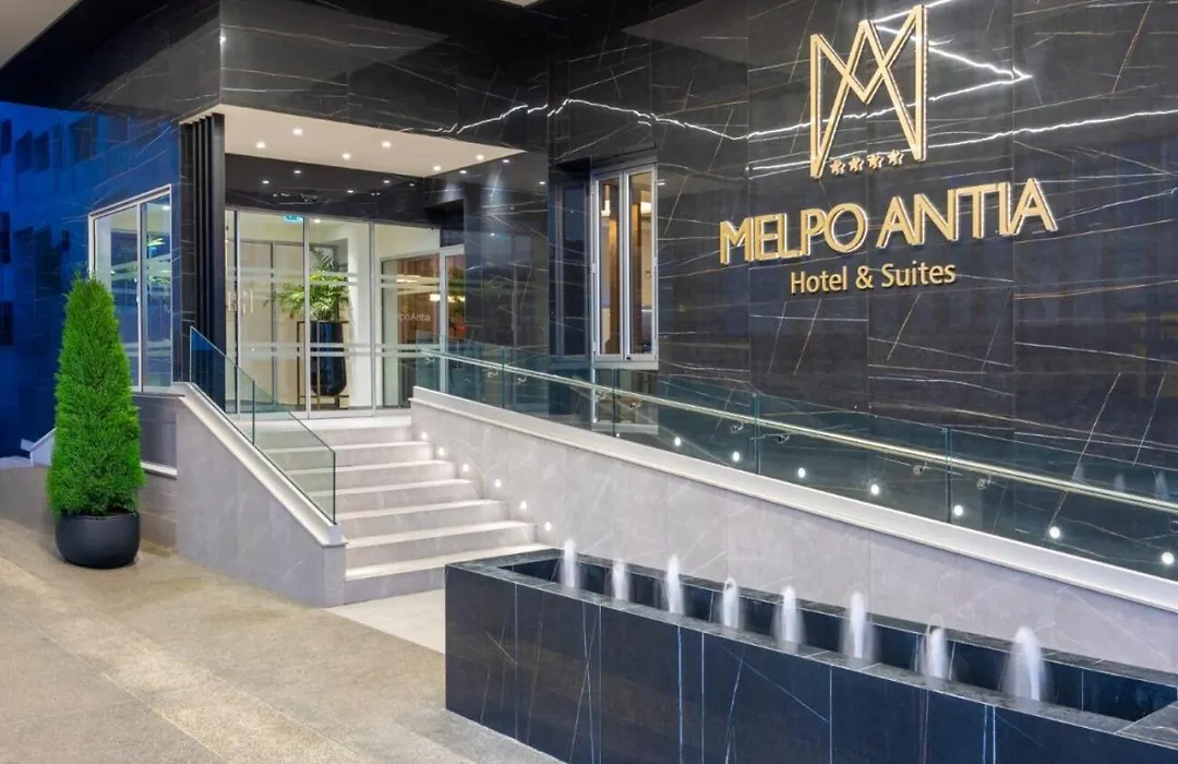 Melpo Antia Hotel & Suites-1