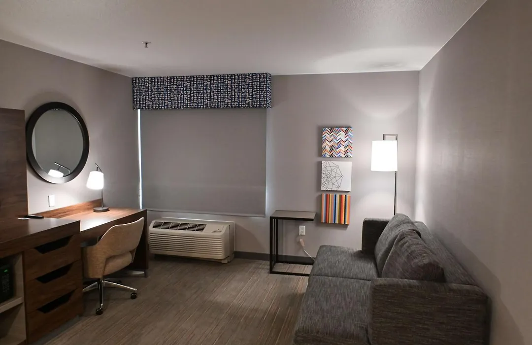 Hampton Inn Fremont-1