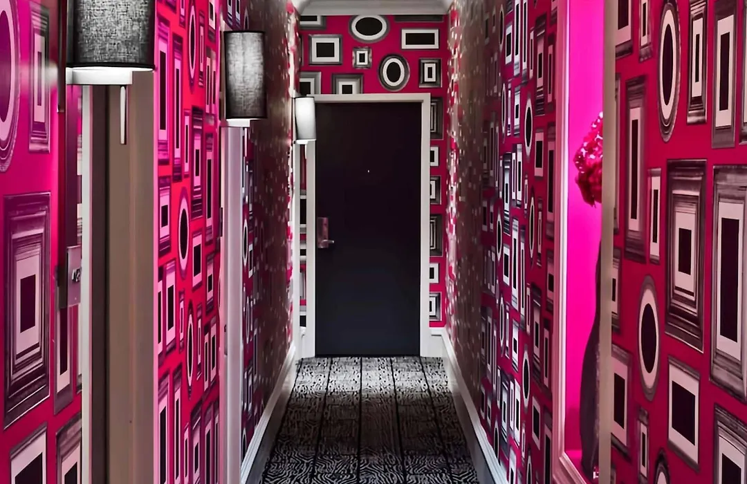 Moderne Hotel-1