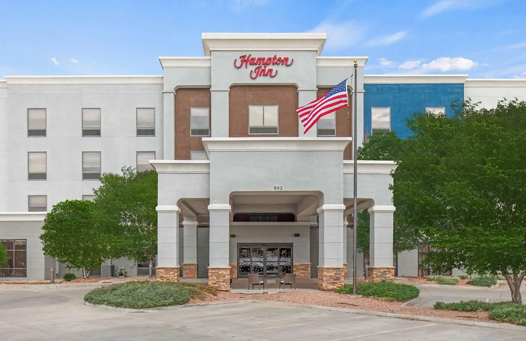 Hampton Inn Denver Northeast-Brighton-1