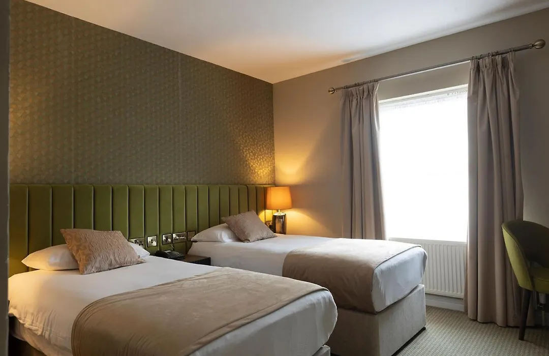 Cahir House Hotel-1