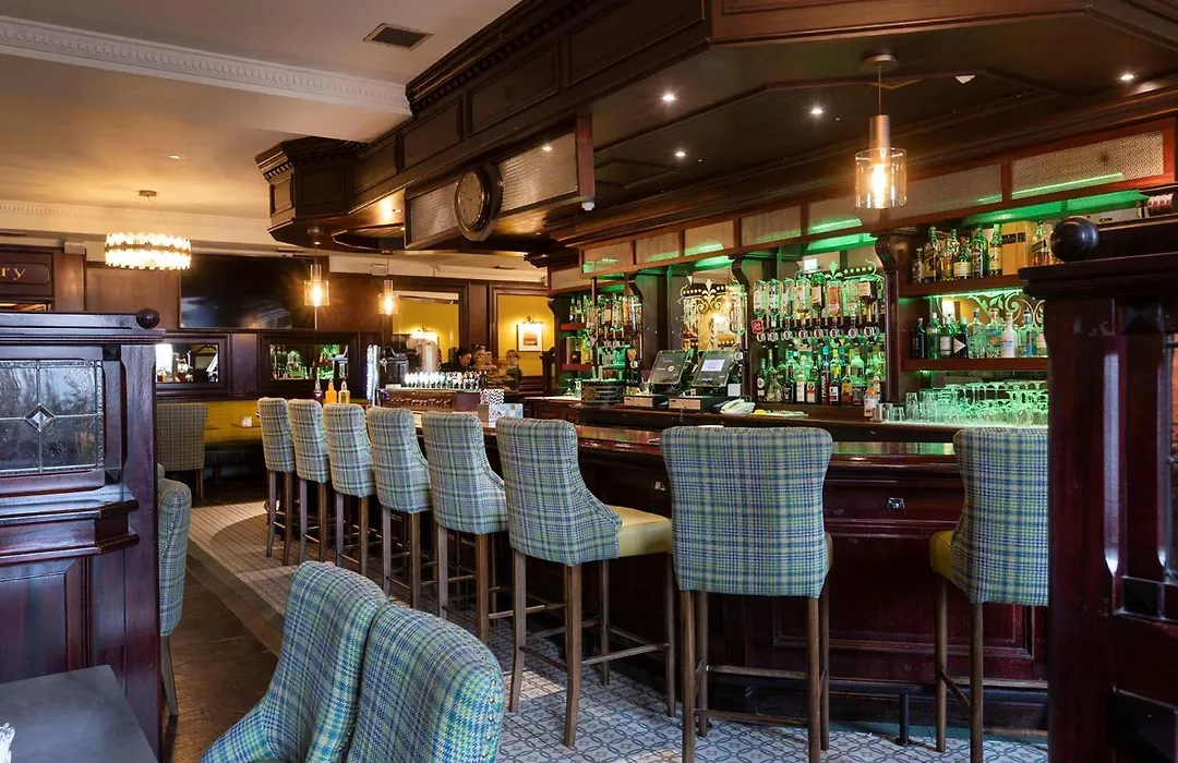 Cahir House Hotel-1