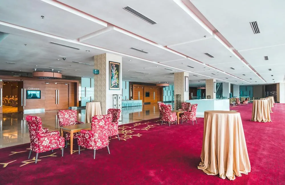 Zenith Hotel Kuantan-1