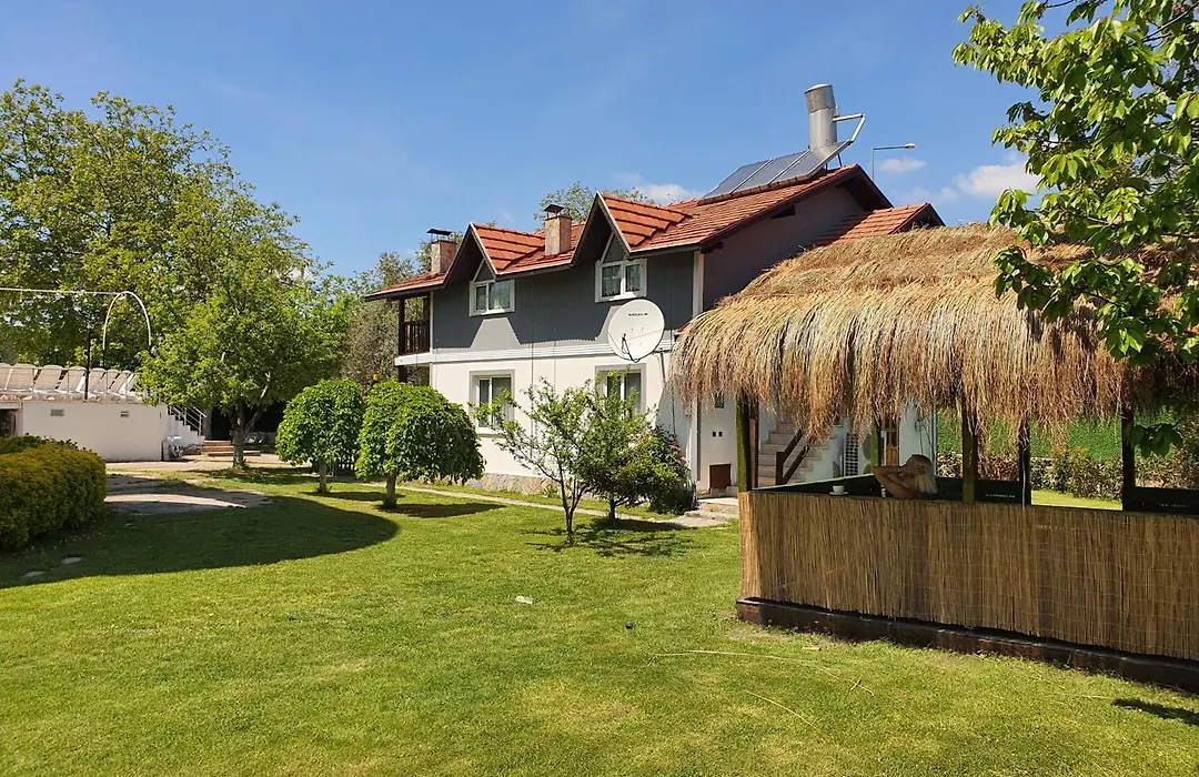 Sapanca Aqua Wellness Spa Hotel-1