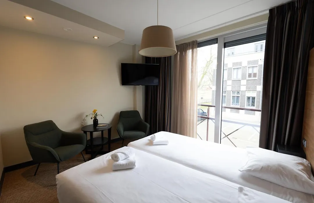 Stadshotel Doesburg-1