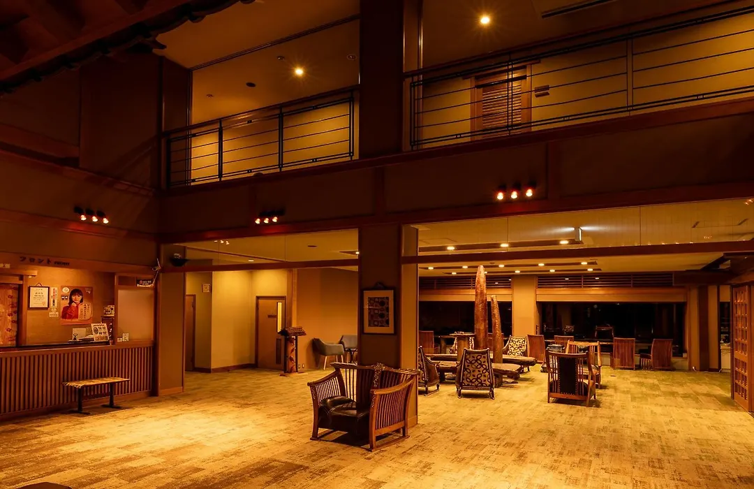 Ryokan Gizan-1