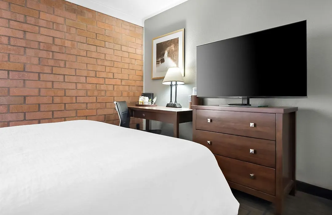 Best Western Pocatello Inn-1