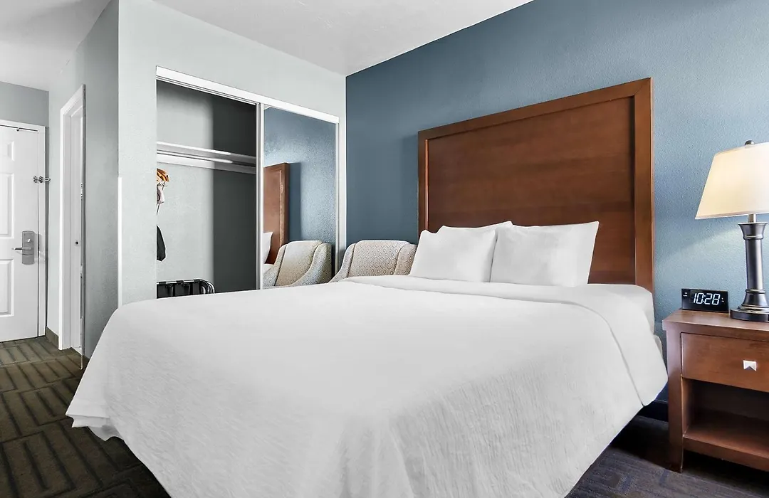 Best Western Pocatello Inn-1