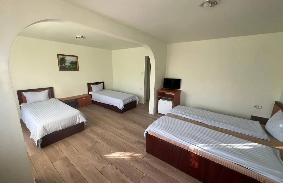 Hotel Le Baron-1