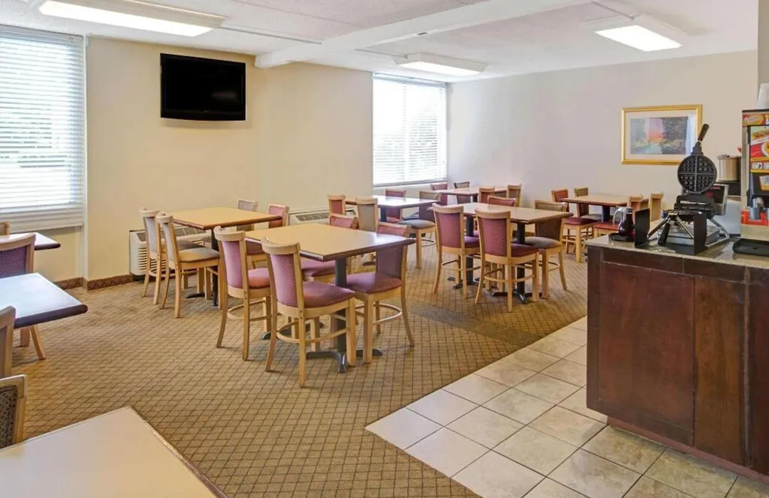 Motel 6 Rock Hill Sc-1
