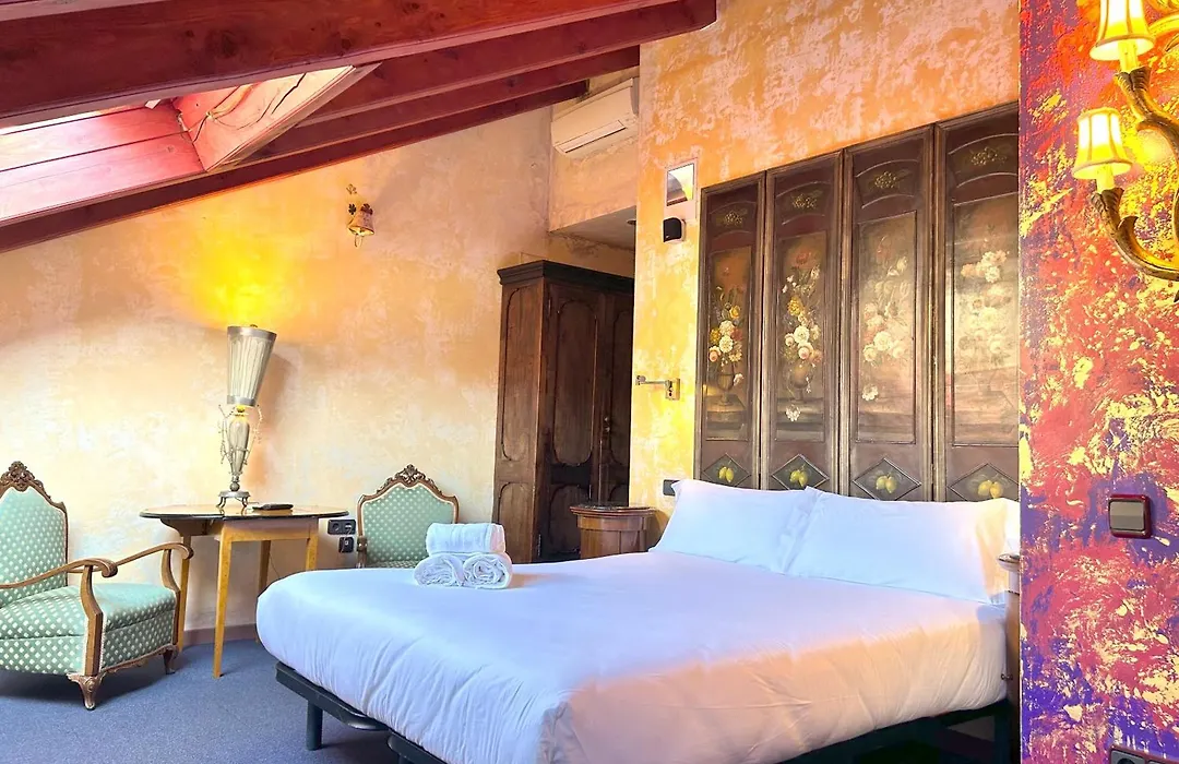 La Posada D'Aneu By Rda Hotels-1
