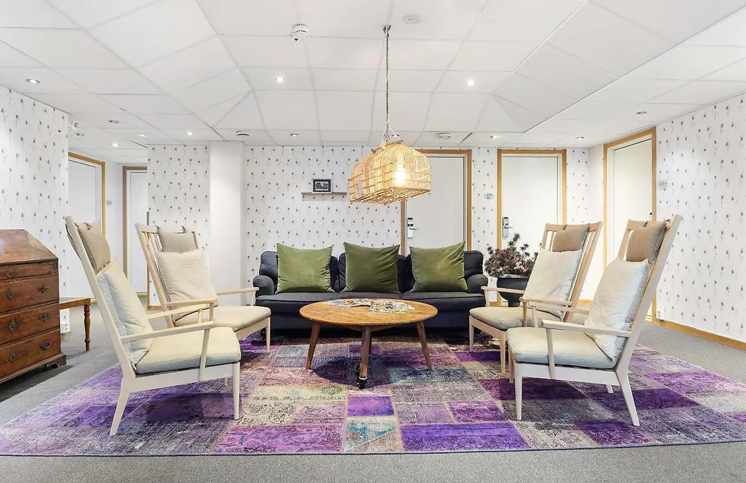 Best Western Uppsala-1