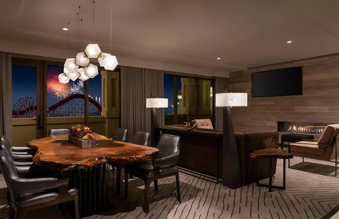 The Westin Anaheim Resort-1