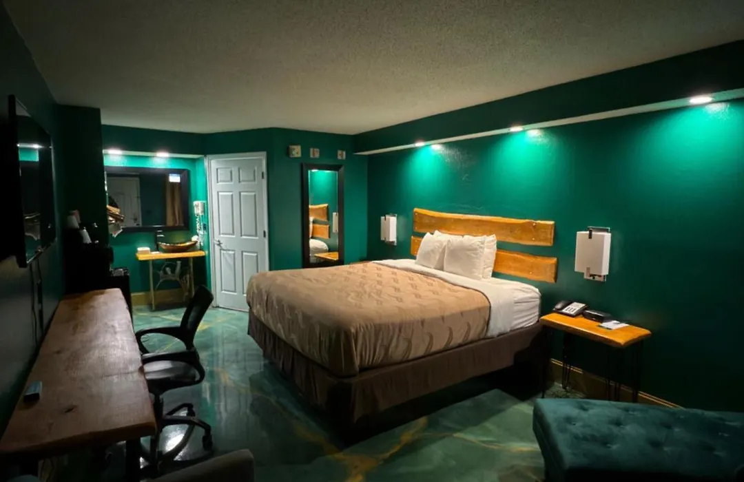 Southern Soho Boutique Hotel-1
