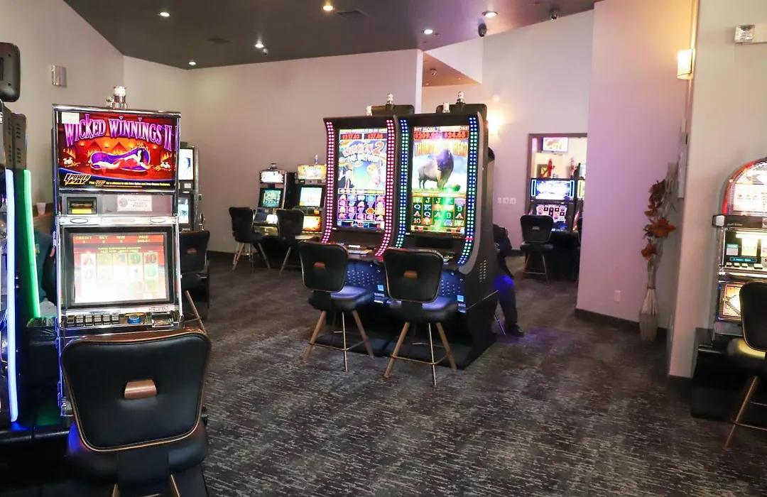 Super 8 By Wyndham Deadwood Black Hills Area-1