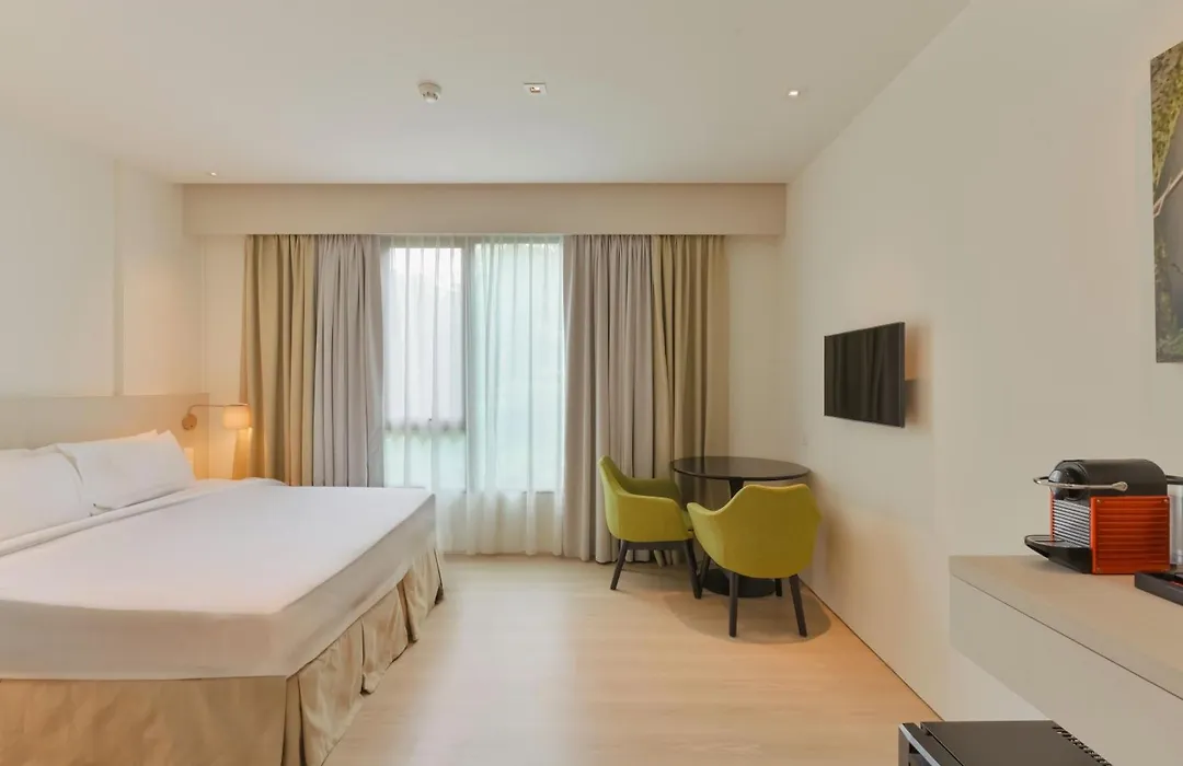 Changi Cove-1