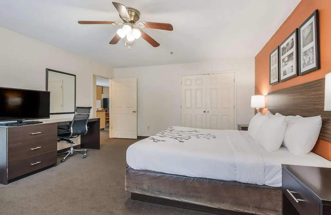 Sleep Inn & Suites Ronks - Lancaster Area-1