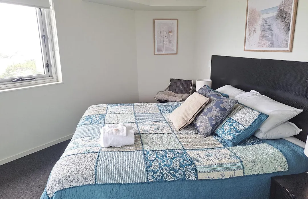 Oshen Holiday Apartments Yeppoon-1
