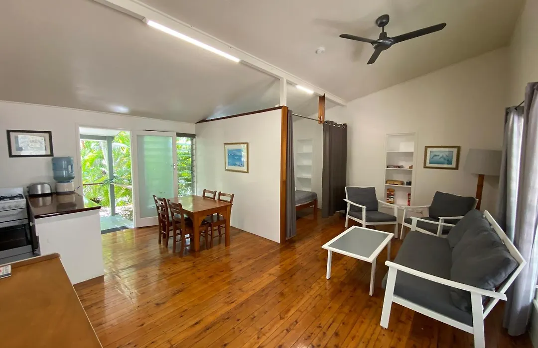Great Keppel Island Holiday Village-1