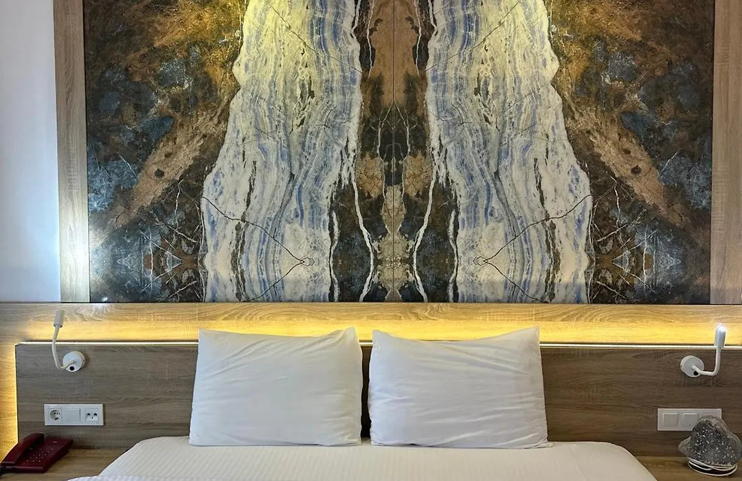 The Kumsal Hotel Oludeniz-1