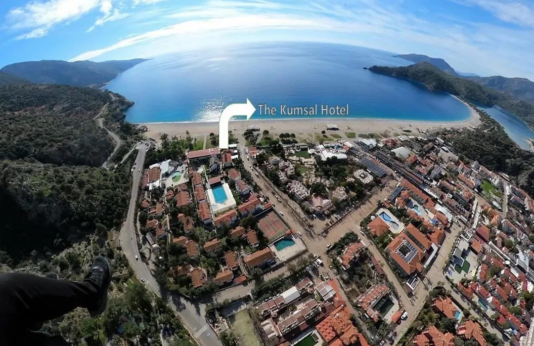 Seyir Beach Hotel-1