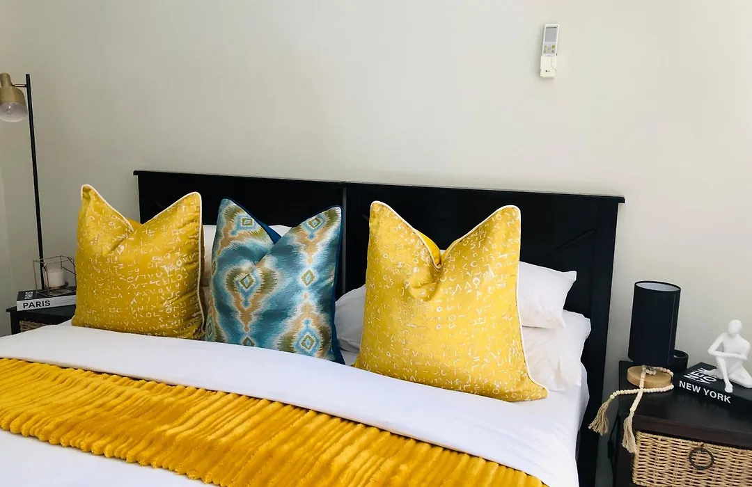 Sand River Guest House-1