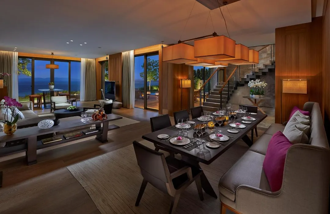 Mandarin Oriental, Bodrum-1