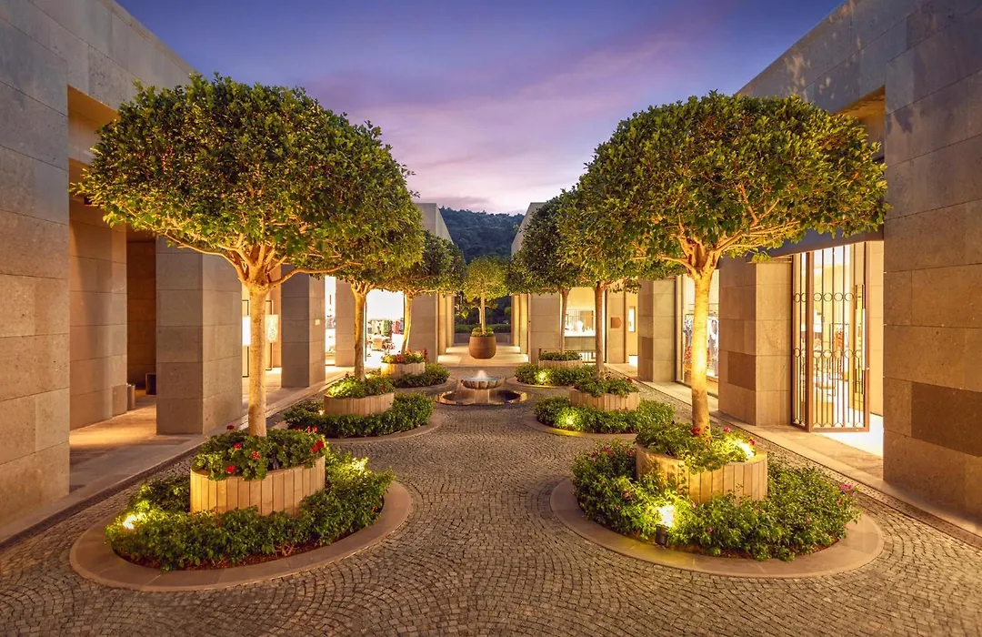 Mandarin Oriental, Bodrum-1