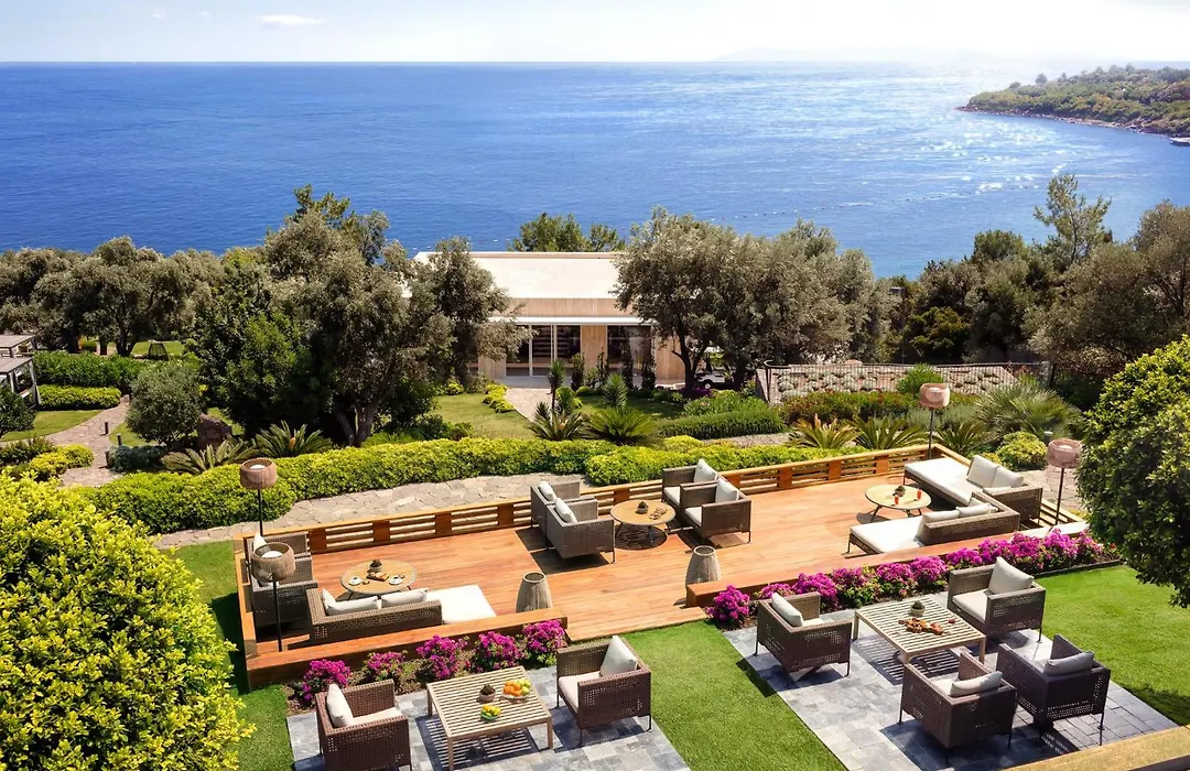 Mandarin Oriental, Bodrum-1
