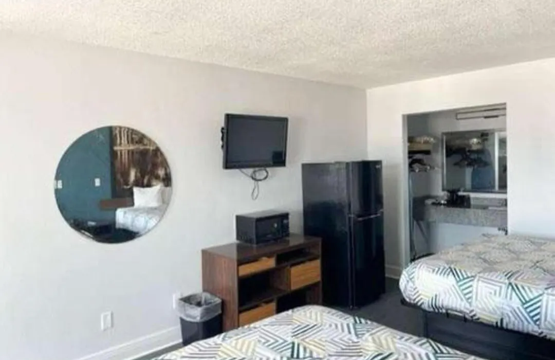 Motel 6-Opelousas, La-1
