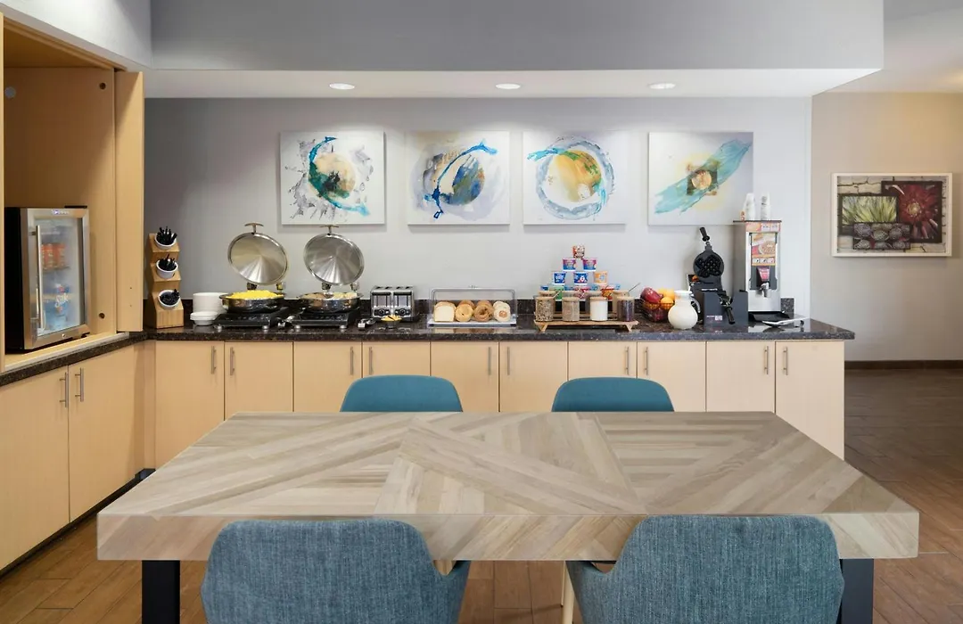 Towneplace Suites By Marriott Laredo-1