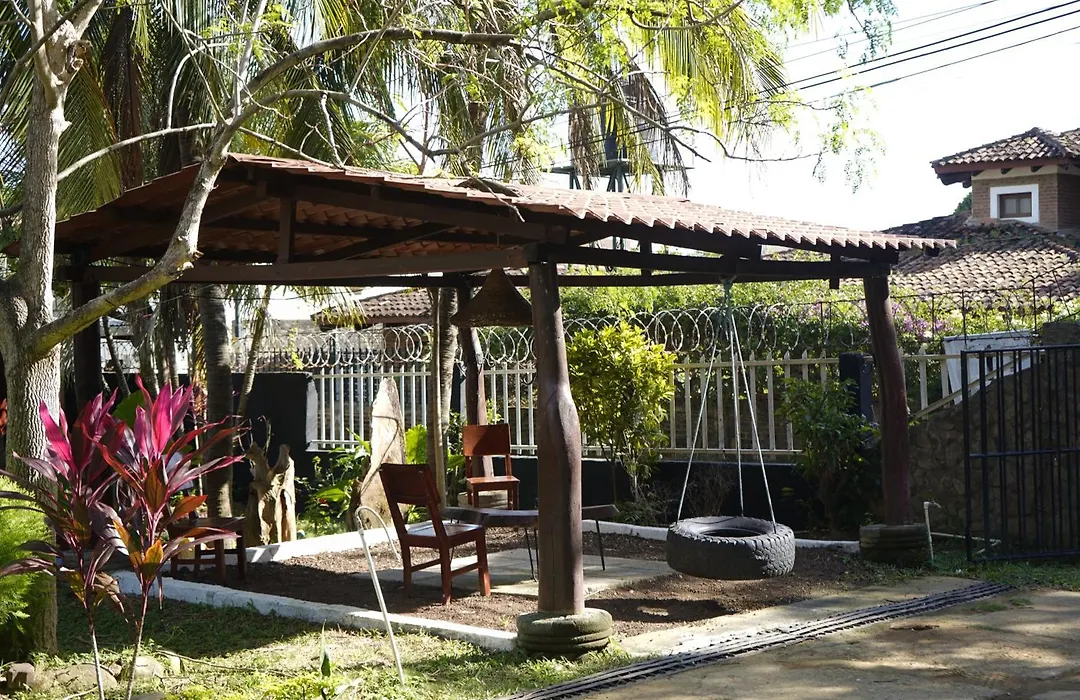 El Pacifico Hotel-1