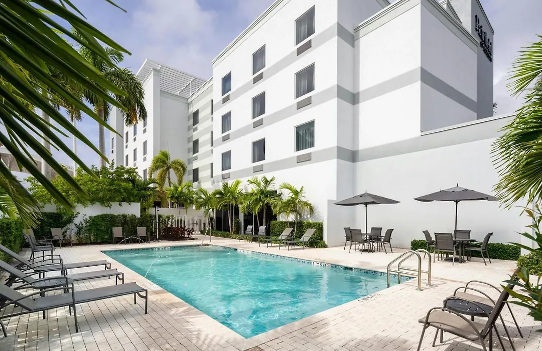 Fairfield Inn & Suites By Marriott Delray Beach I-95-1