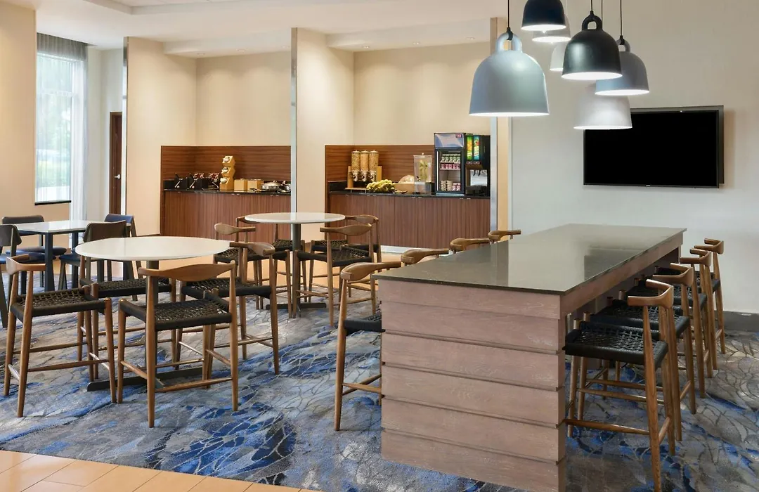 Fairfield Inn & Suites By Marriott Delray Beach I-95-1