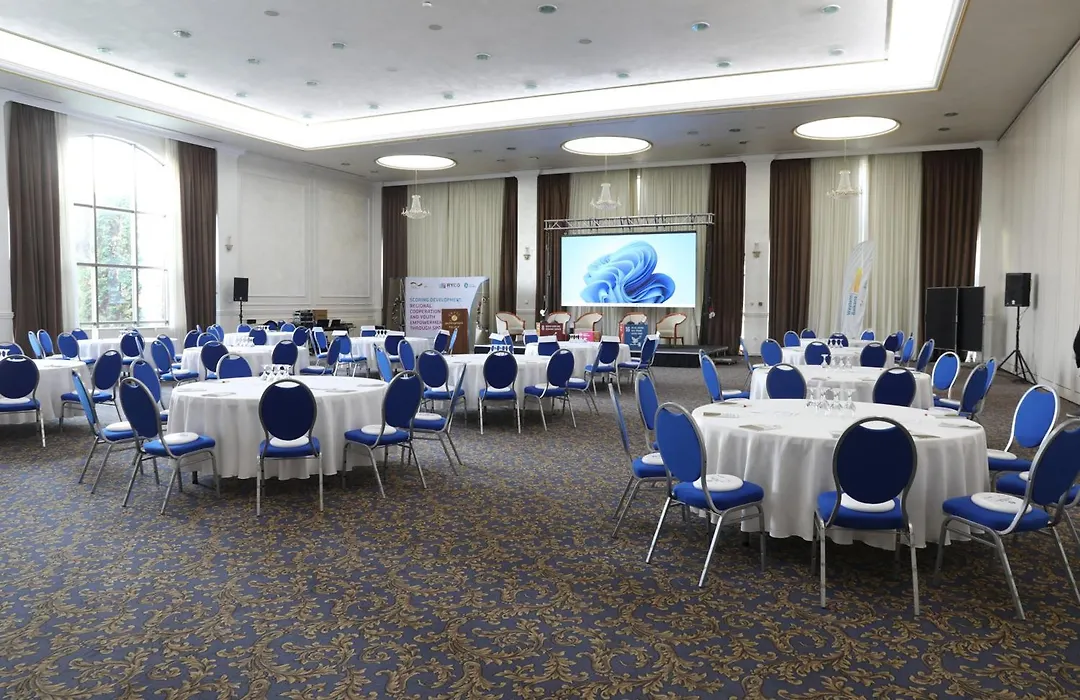 Aleksandar Palace Hotel Congress Center & Spa-1