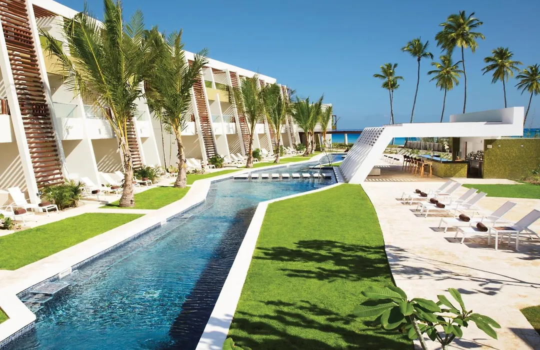Dreams Onyx Resort & Spa-1