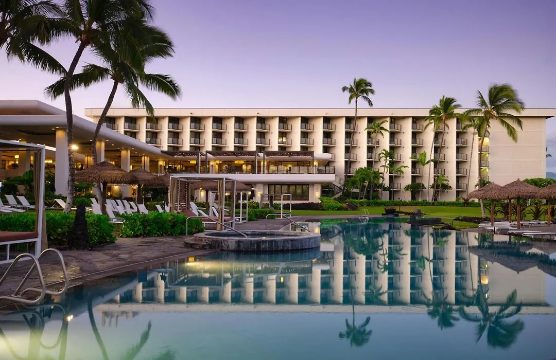 Marriott'S Waikoloa Ocean Club-1