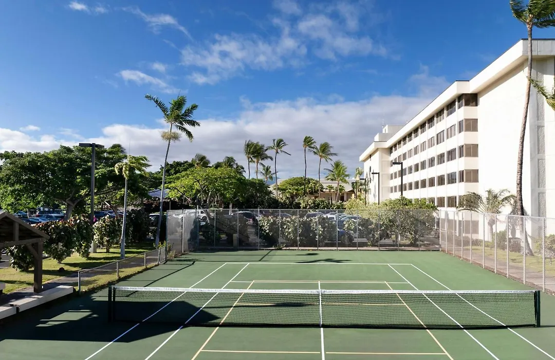 Marriott'S Waikoloa Ocean Club-1