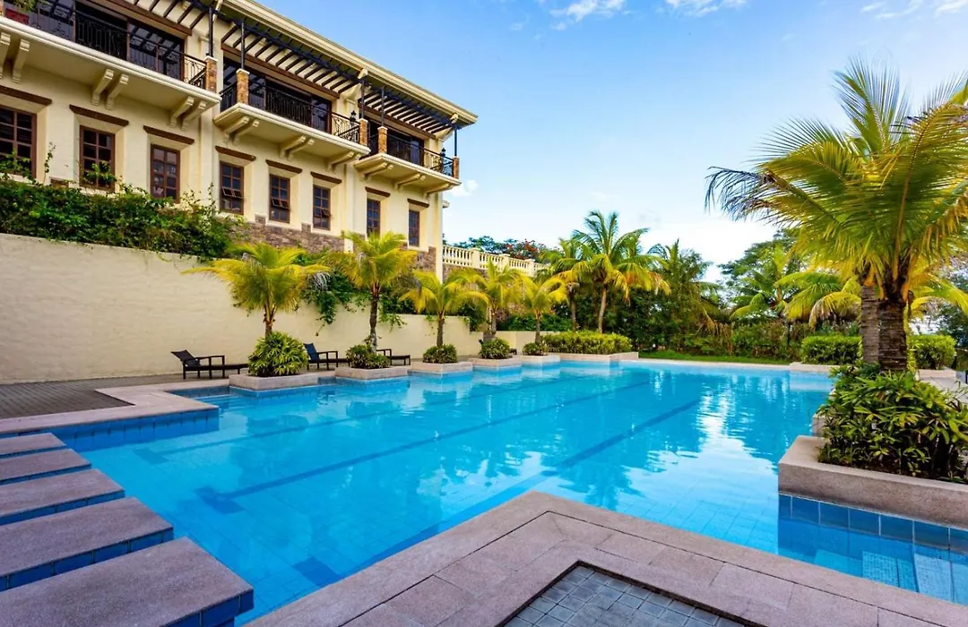Splendido Tagaytay Hotel And Country Club-1