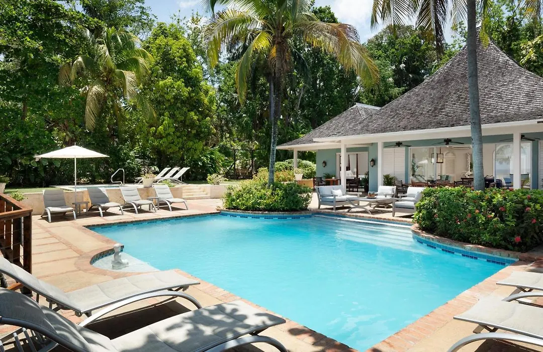 Sandals Royal Plantation All Inclusive Adults Only-1