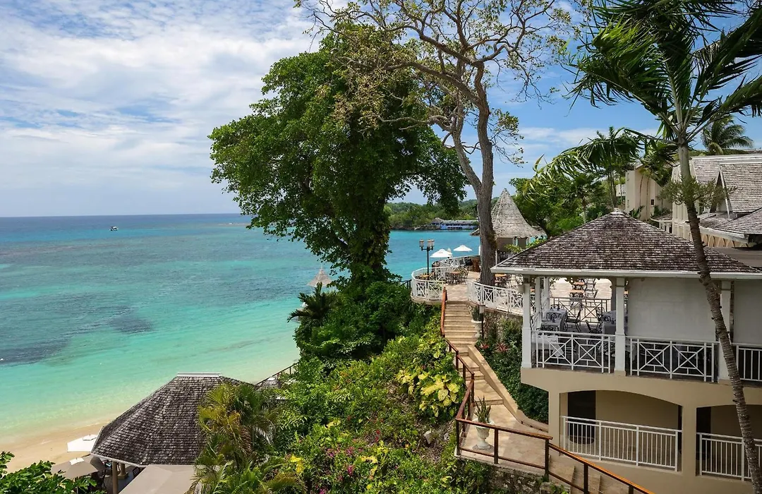 Sandals Royal Plantation All Inclusive Adults Only-1