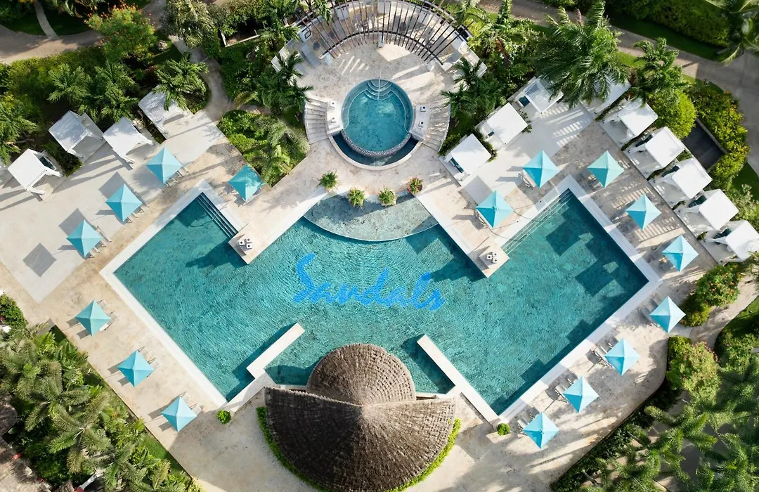 Sandals Royal Barbados All Inclusive Adults Only-1
