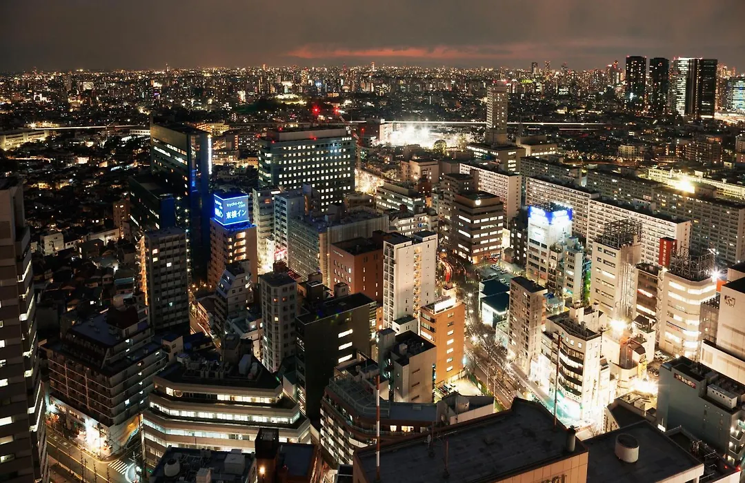 Ours Inn Hankyu-1