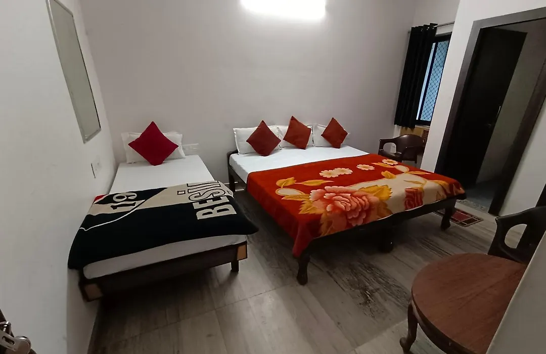 Hotel Shubham-1