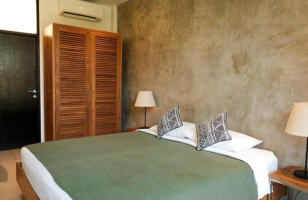 Wave House Boutique Surf Hotel - Adults Only-1