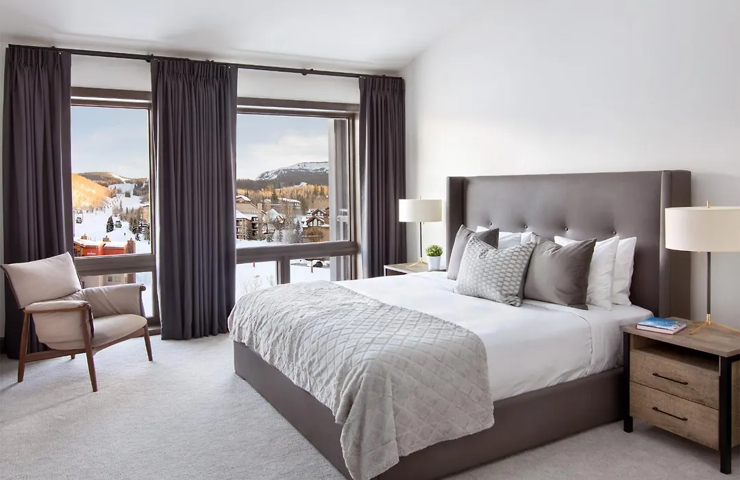 Limelight Hotel Snowmass-1