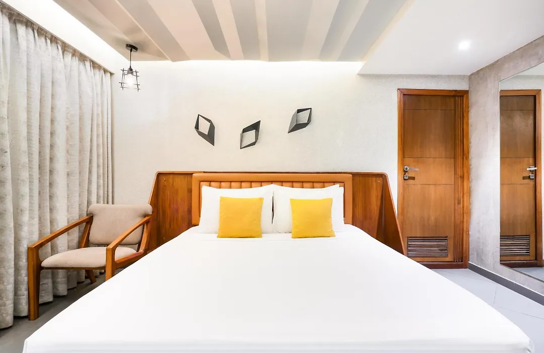 Keys Select By Lemon Tree Hotels, Gandhi Ashram, Ahmedabad-1
